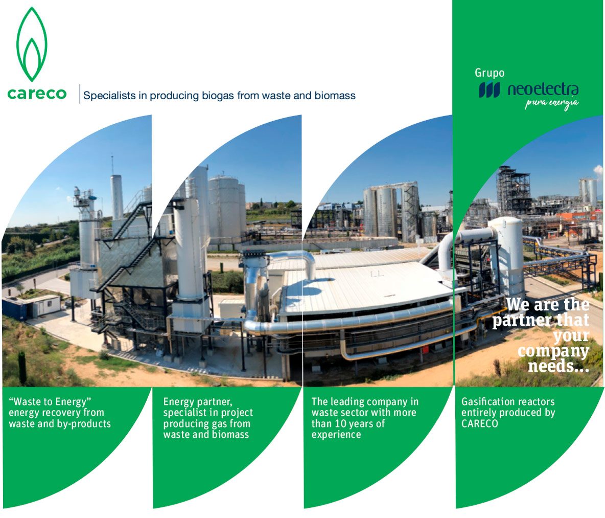 careco energy
